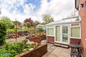 Garden- click for photo gallery